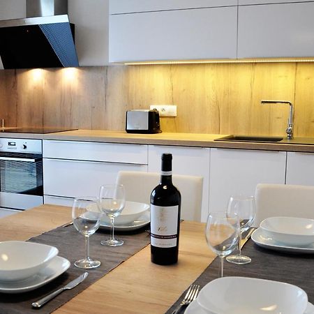 Apartmany Stozec - Gabreta Premium Dış mekan fotoğraf