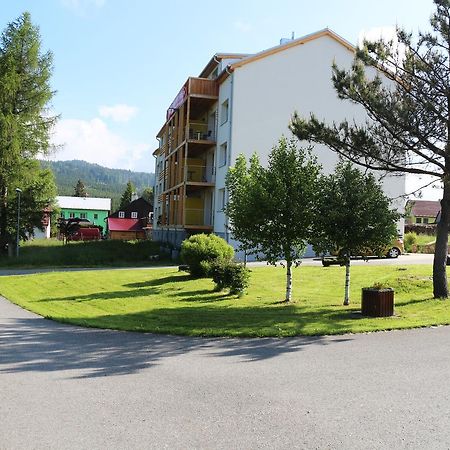 Apartmany Stozec - Gabreta Premium Dış mekan fotoğraf