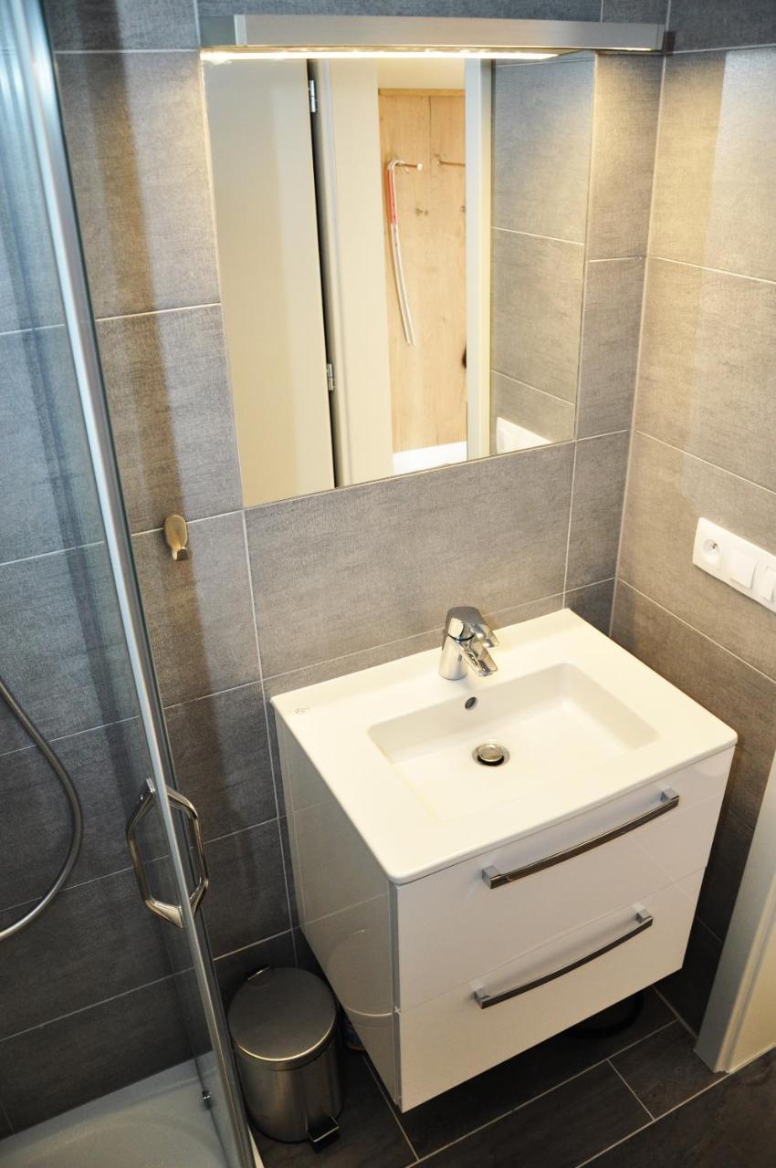 Apartmany Stozec - Gabreta Premium Dış mekan fotoğraf