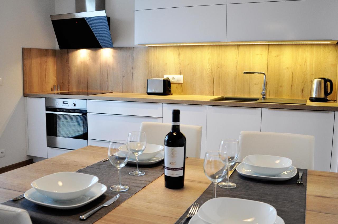 Apartmany Stozec - Gabreta Premium Dış mekan fotoğraf