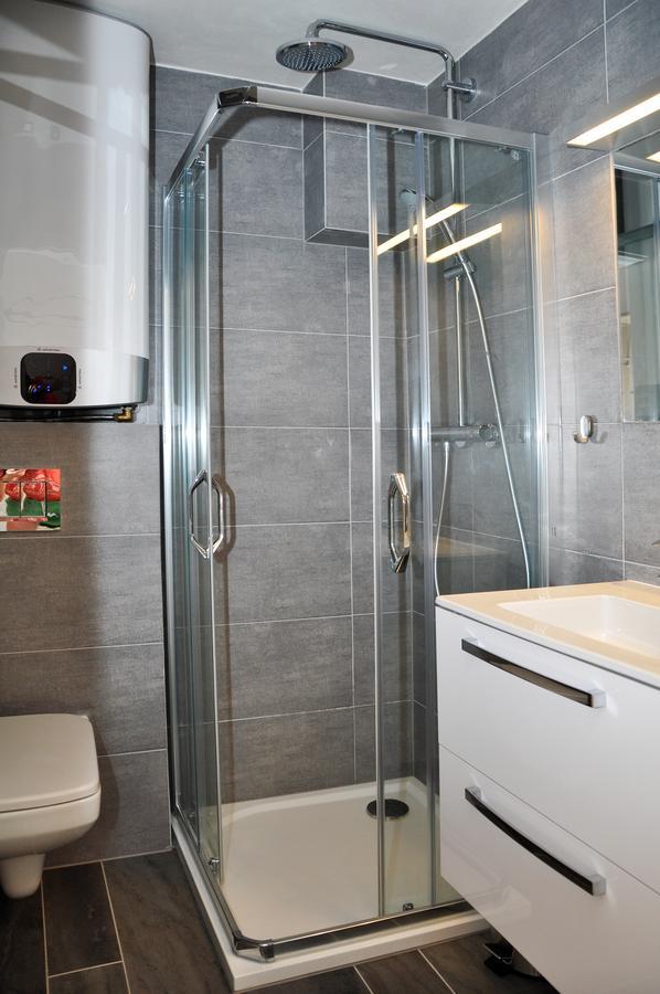 Apartmany Stozec - Gabreta Premium Dış mekan fotoğraf